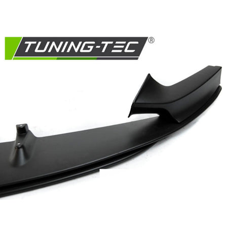 Spoiler Anteriore Performance Style per BMW F22 F23 (2013-2021) in ABS