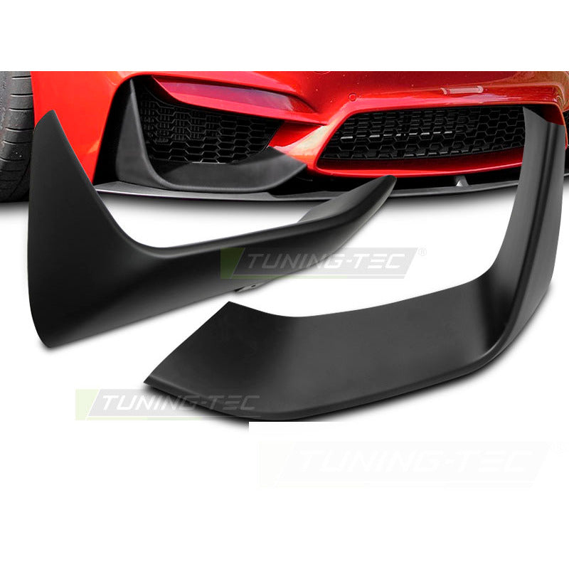 Anteriore Splitter Performance Style per BMW F80 F82 F83 (2011-2019)