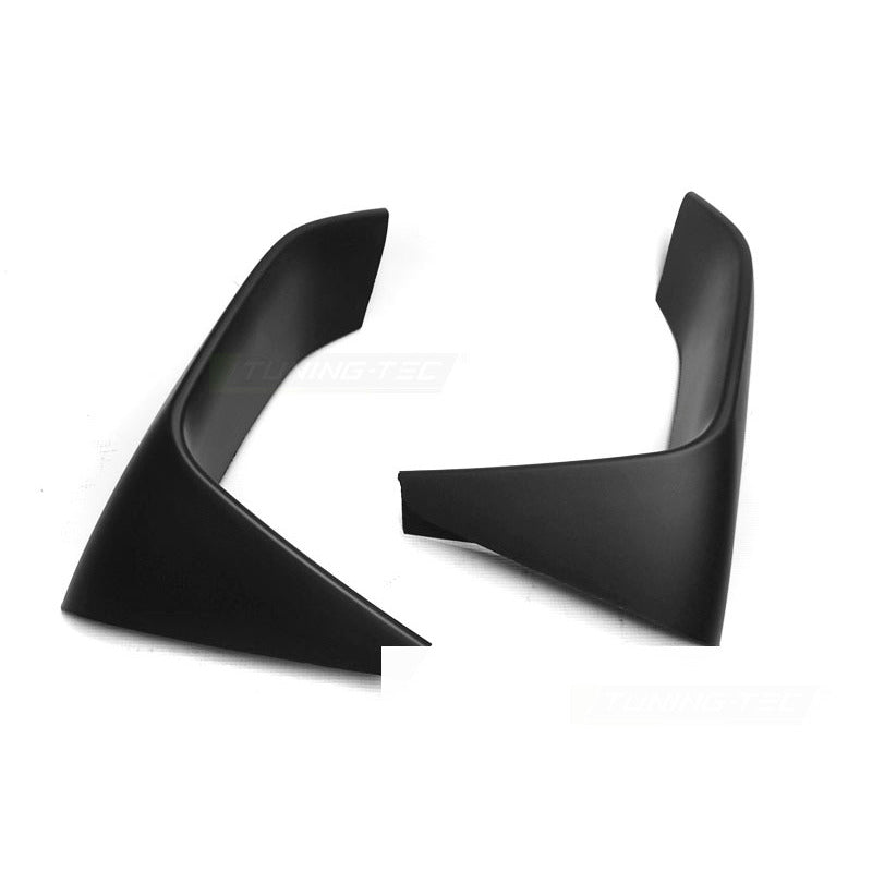Anteriore Splitter Performance Style per BMW F80 F82 F83 (2011-2019)