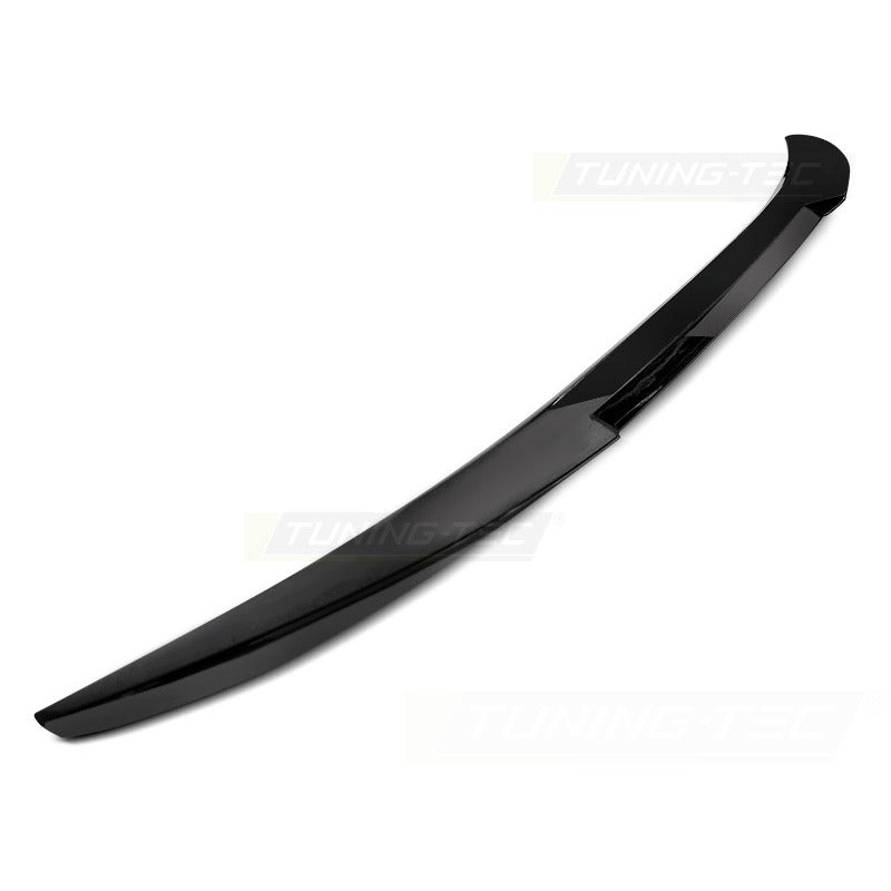 Baule Spoiler V Style Nero Lucido per BMW G30 (2017-2020)