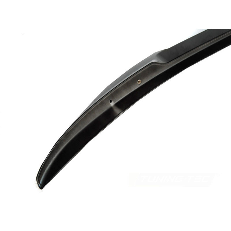 Baule Spoiler V Style Nero Lucido per BMW G30 (2017-2020)