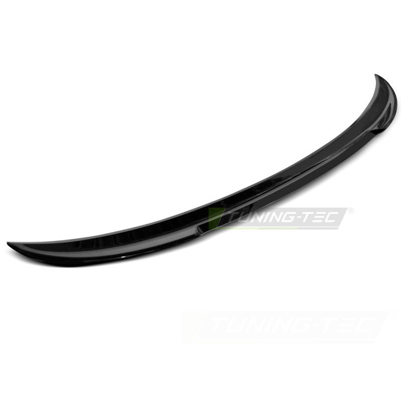 Baule Spoiler Sport Style Nero Lucido per BMW E90 (2005-2011)