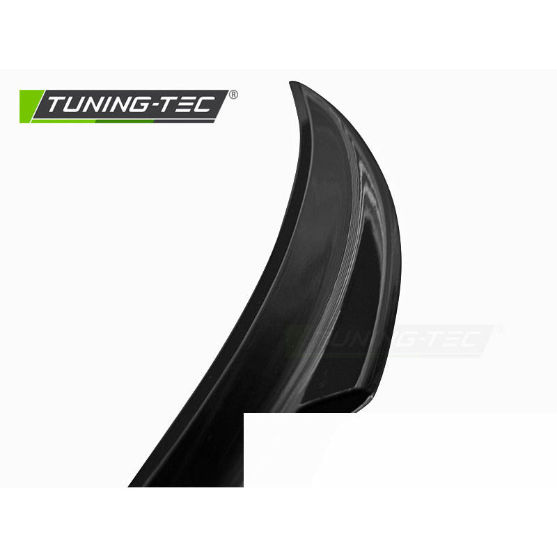 Baule Spoiler Sport Style Nero Lucido per BMW E90 (2005-2011)