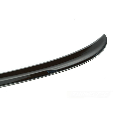 Baule Spoiler Sport Style Nero Lucido per BMW E90 (2005-2011)