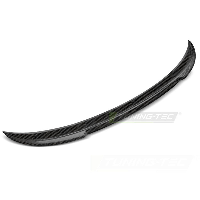 Baule Spoiler Sport Style Effetto Carbonio per BMW E90 (2005-2011)