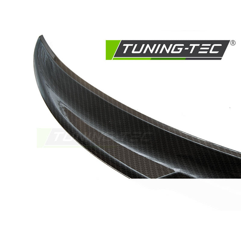 Baule Spoiler Sport Style Effetto Carbonio per BMW E90 (2005-2011)