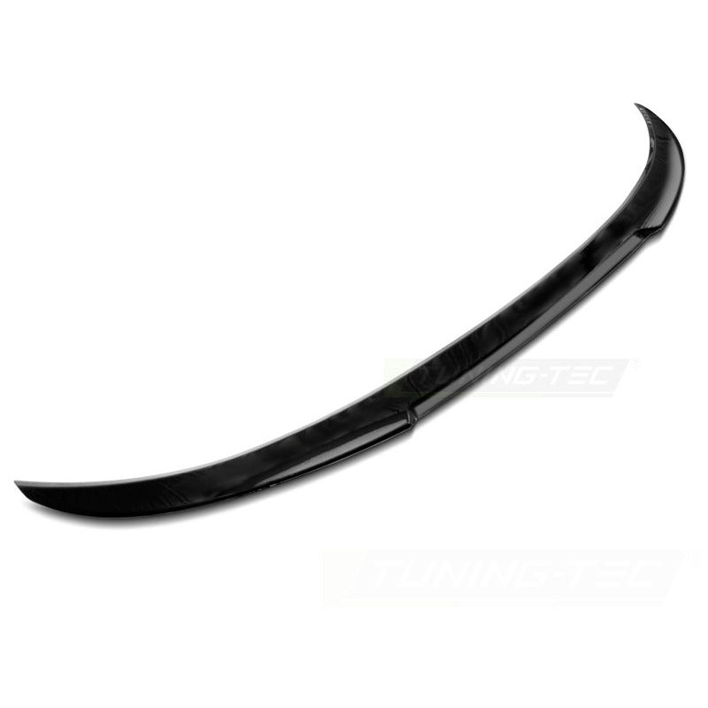 Baule Spoiler Sport Style Nero Lucido per BMW F33 (2012-2020)