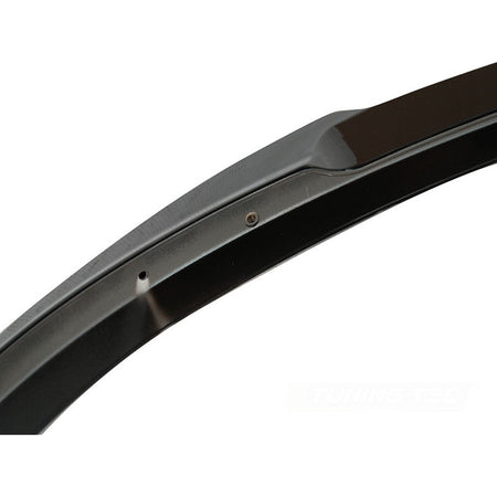 Baule Spoiler Sport Style Nero Lucido per BMW F33 (2012-2020)