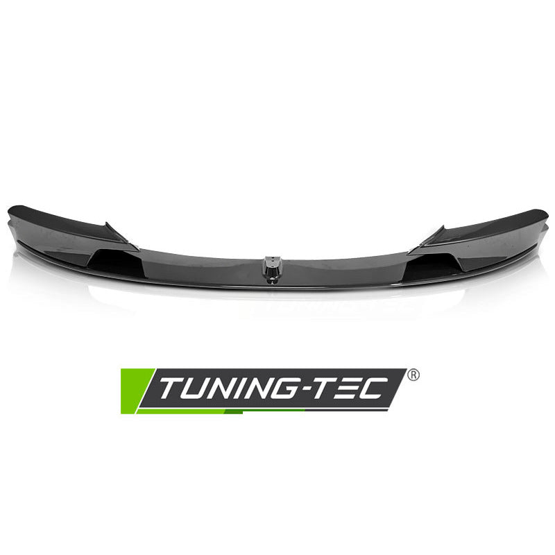 Spoiler Anteriore Performance Style Nero Lucido per BMW F30/F31 (11-18)