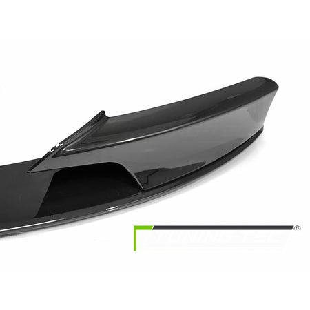 Spoiler Anteriore Performance Style Nero Lucido per BMW F30/F31 (11-18)
