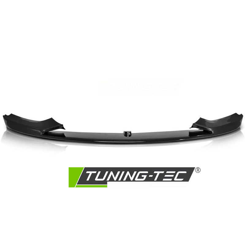 Spoiler Anteriore Performance Style Nero Lucido per BMW F32/F33/F36 (2013-2020)