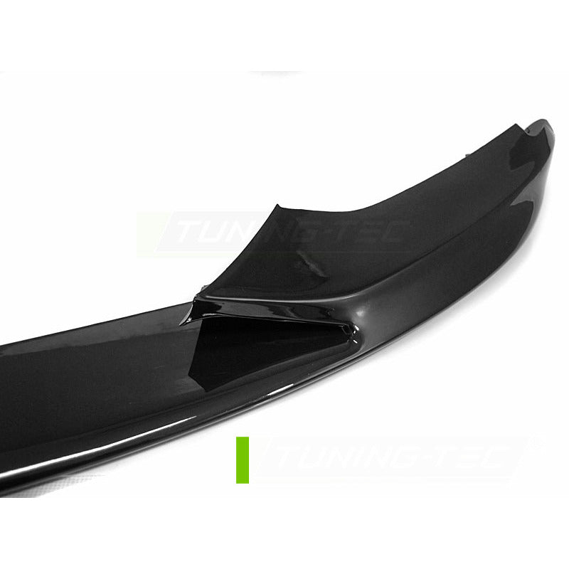Spoiler Anteriore Performance Style Nero Lucido per BMW F32/F33/F36 (2013-2020)