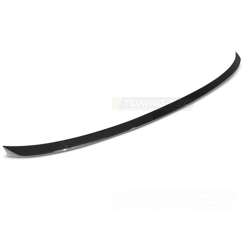 Baule Spoiler Performance Style Nero Lucido per BMW Serie 3 G20