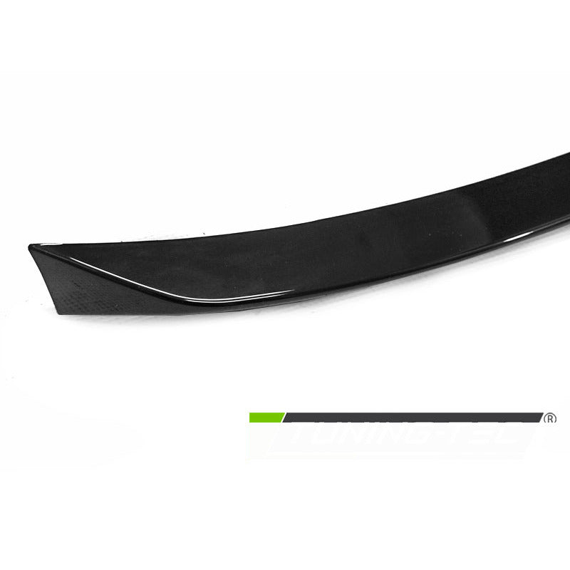 Baule Spoiler Performance Style Nero Lucido per BMW Serie 3 G20