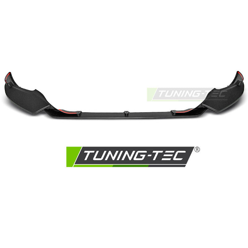 Spoiler Anteriore Sport Style per BMW G30 G31 (anni 17-20)