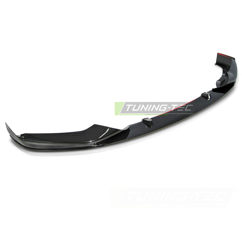 Spoiler Anteriore Performance Nero Lucido per BMW G30 G31 (2017-2020)