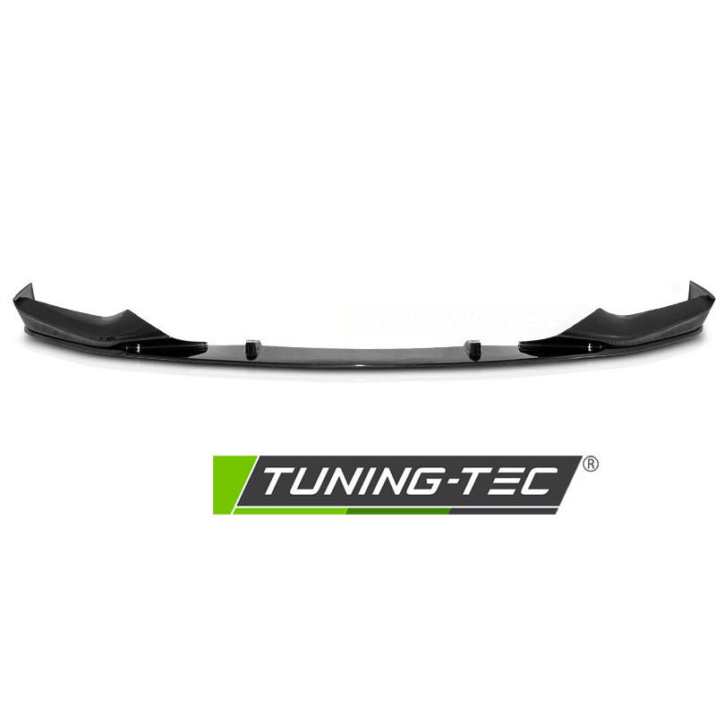 Spoiler Anteriore Performance Nero Lucido per BMW G30 G31 (2017-2020)