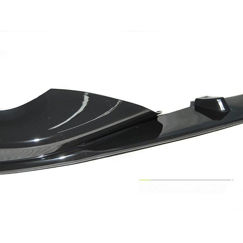 Spoiler Anteriore Performance Nero Lucido per BMW G30 G31 (2017-2020)