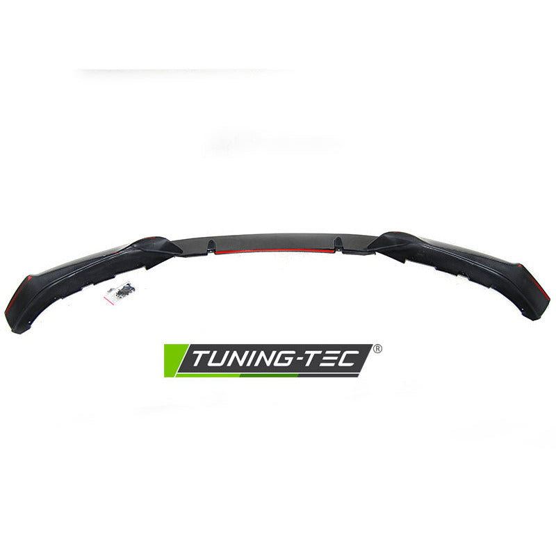 Spoiler Anteriore Performance Nero Lucido per BMW G30 G31 (2017-2020)