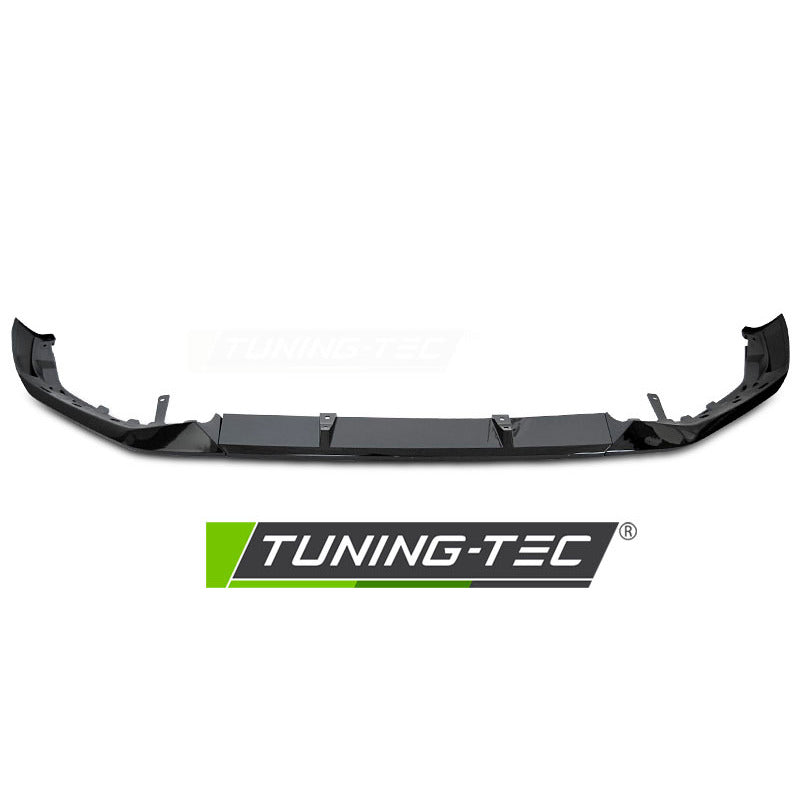 Spoiler Anteriore Performance per BMW G30 G31 (anni 20-23) in Materiale
