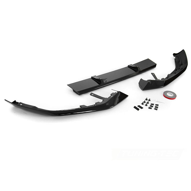Spoiler Anteriore Performance per BMW G30 G31 (anni 20-23) in Materiale