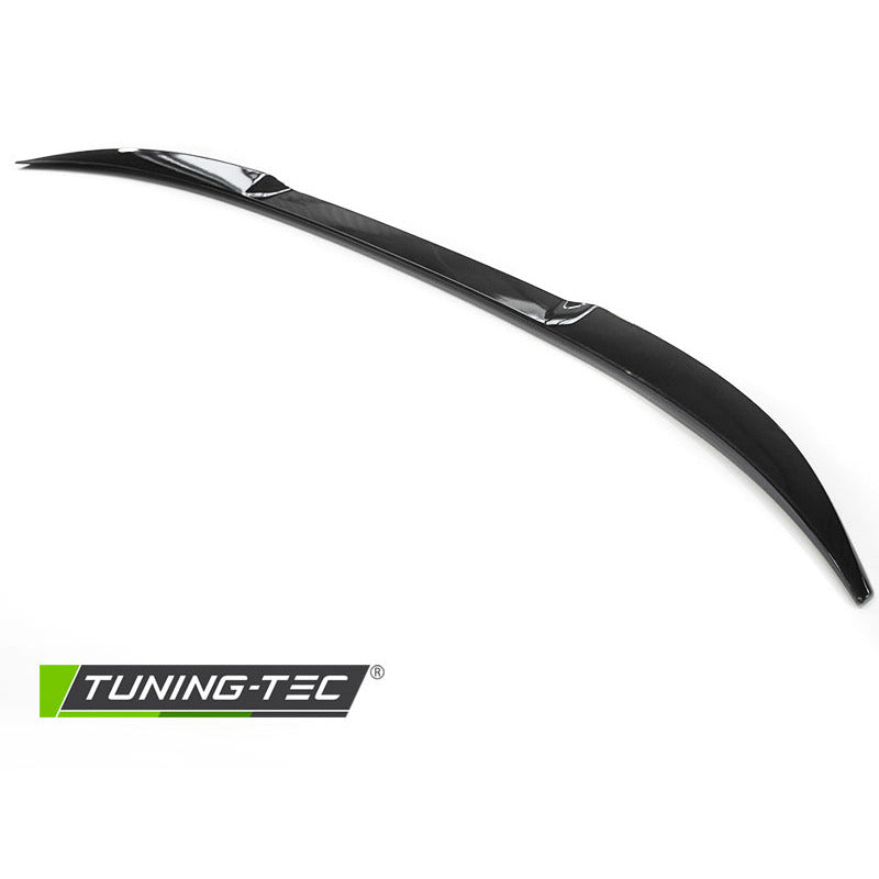Baule Spoiler Performance Style Nero Lucido per BMW F44 Gran Coupé