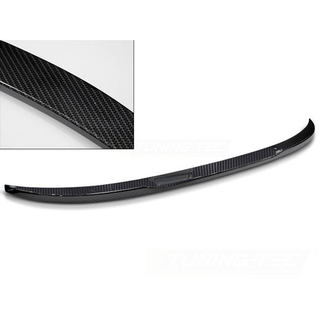 Baule Spoiler Performance Style Effetto Carbonio per BMW F44 Gran Coupé