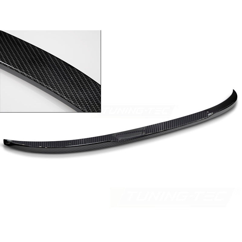 Baule Spoiler Performance Style Effetto Carbonio per BMW F44 Gran Coupé