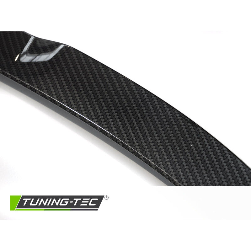 Baule Spoiler Performance Style Effetto Carbonio per BMW F44 Gran Coupé