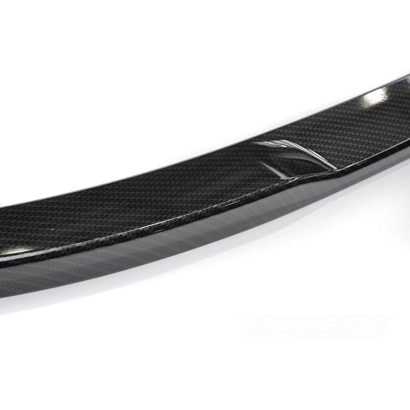 Baule Spoiler Performance Style Effetto Carbonio per BMW F44 Gran Coupé