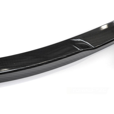 Baule Spoiler Performance Style Effetto Carbonio per BMW F44 Gran Coupé