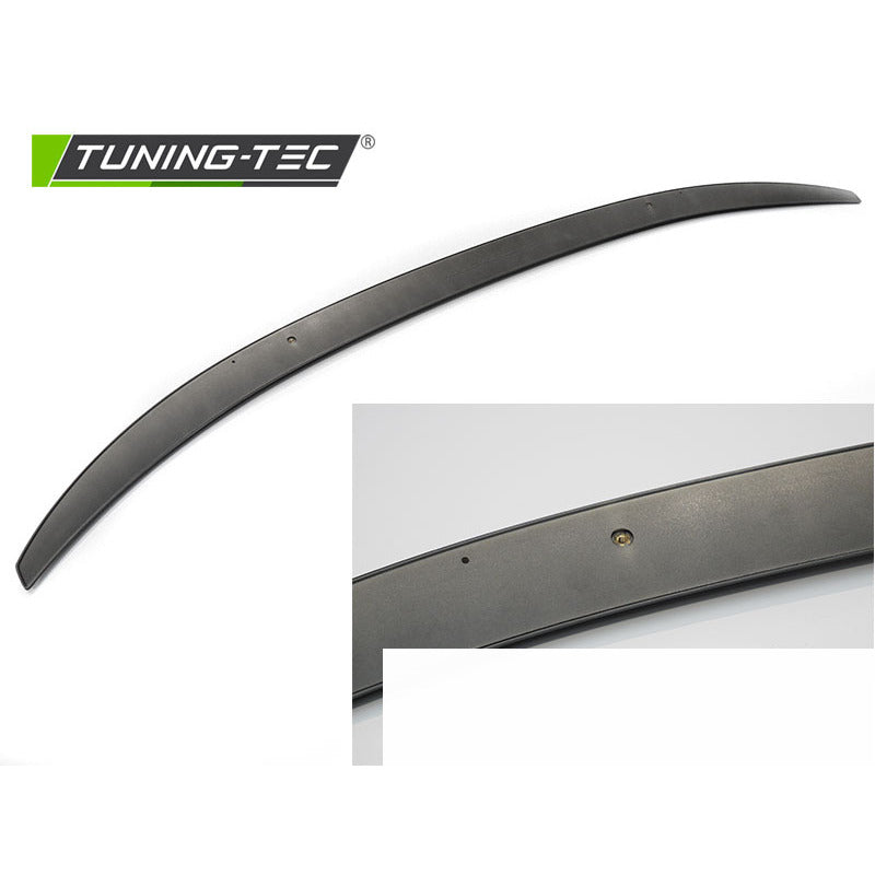 Baule Spoiler Performance Style Effetto Carbonio per BMW F44 Gran Coupé