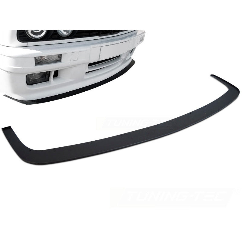 Spoiler Anteriore Sport Style per BMW E30 (1982-1990) - Accessorio Tuning Auto