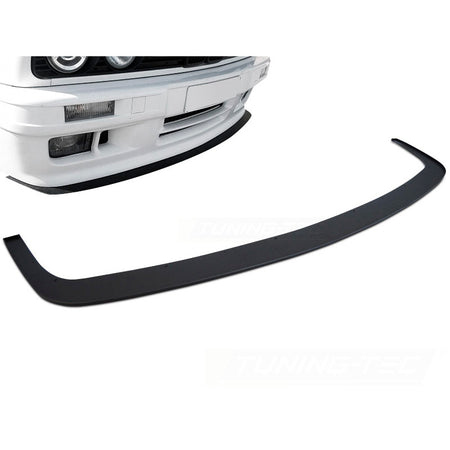 Spoiler Anteriore Sport Style per BMW E30 (1982-1990) - Accessorio Tuning Auto