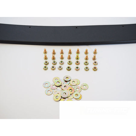 Spoiler Anteriore Sport Style per BMW E30 (1982-1990) - Accessorio Tuning Auto