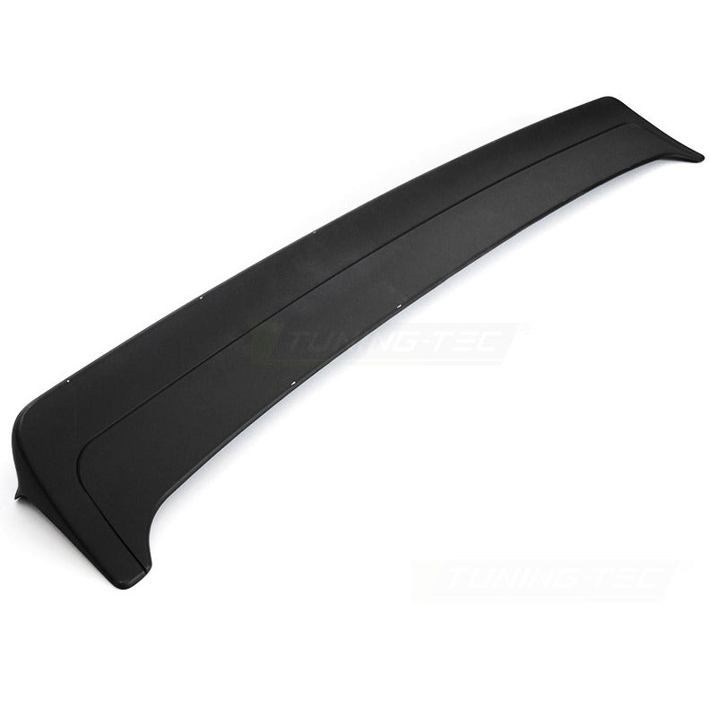 Baule Spoiler Sport Style per BMW E30 (1982-1990) - Accessorio Tuning Auto