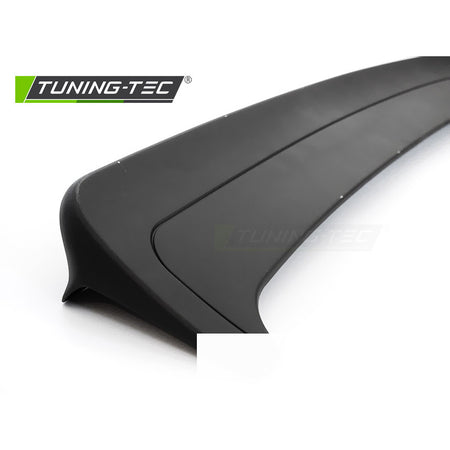 Baule Spoiler Sport Style per BMW E30 (1982-1990) - Accessorio Tuning Auto