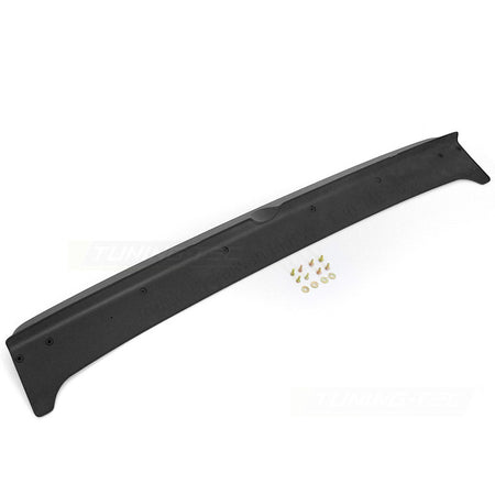 Baule Spoiler Sport Style per BMW E30 (1982-1990) - Accessorio Tuning Auto