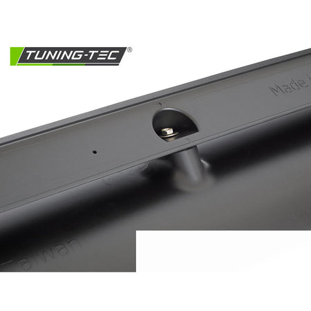 Baule Spoiler Sport 2 Style per BMW E30 (1982-1990) in ABS, Omologato TUV