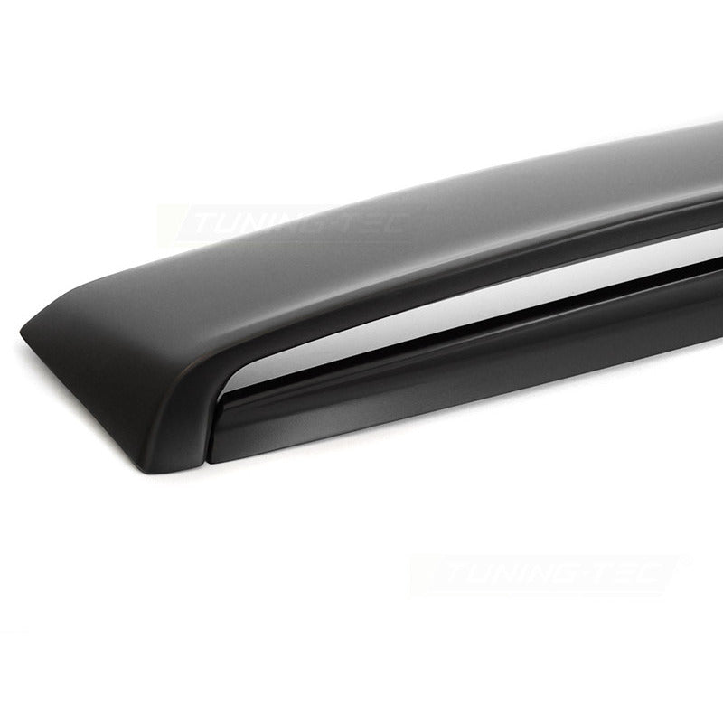 Baule Spoiler Sport 2 Style per BMW E30 (1982-1990) in ABS, Omologato TUV