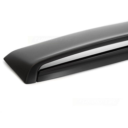 Baule Spoiler Sport 2 Style per BMW E30 (1982-1990) in ABS, Omologato TUV