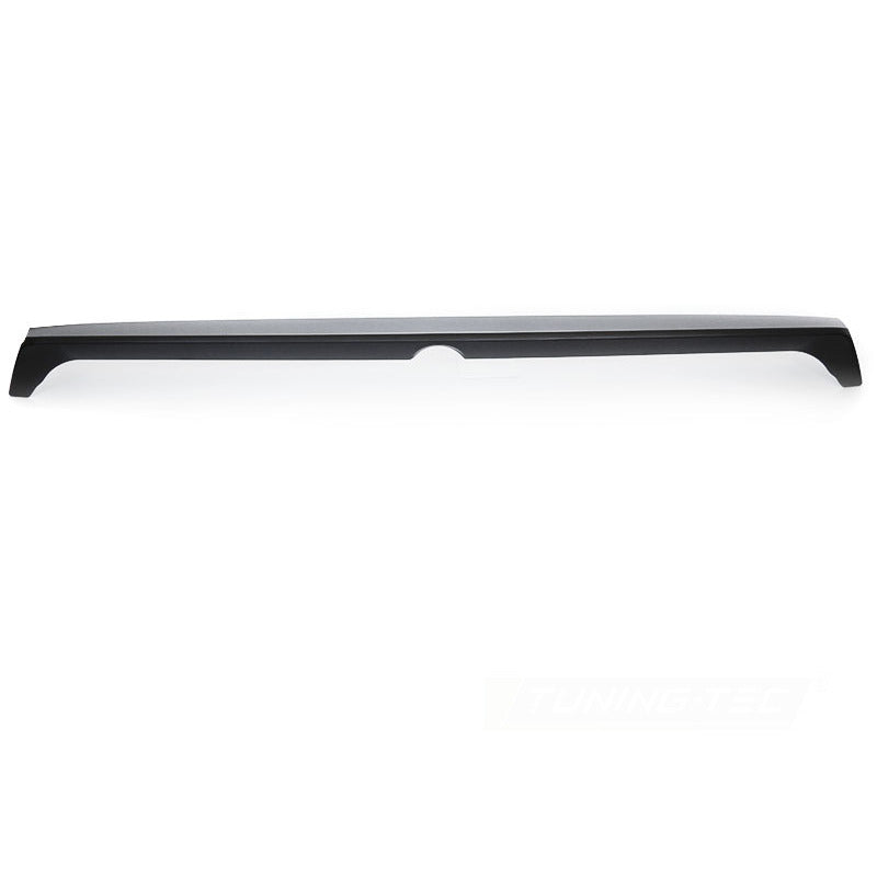 Baule Spoiler A Style per BMW E30 (1982-1990) - Accessorio Tuning Auto