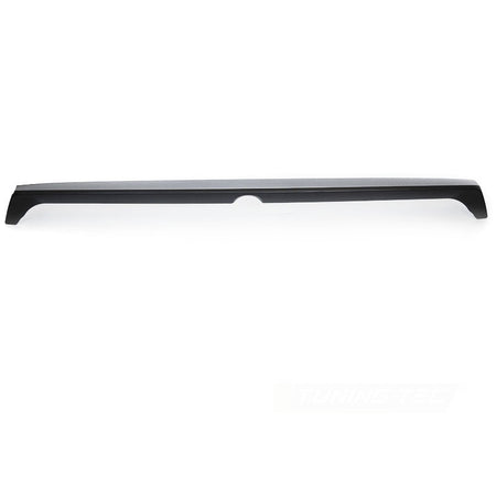 Baule Spoiler A Style per BMW E30 (1982-1990) - Accessorio Tuning Auto