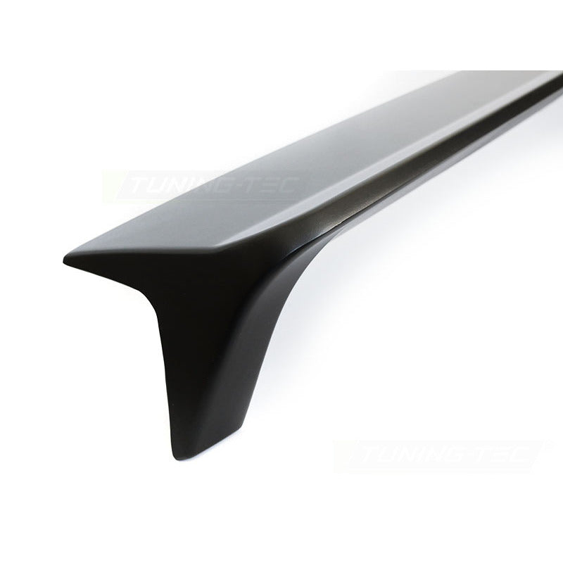 Baule Spoiler A Style per BMW E30 (1982-1990) - Accessorio Tuning Auto