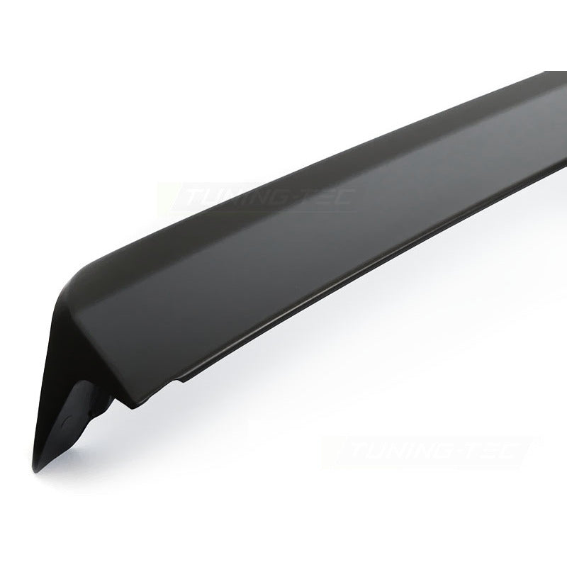 Baule Spoiler A Style per BMW E30 (1982-1990) - Accessorio Tuning Auto
