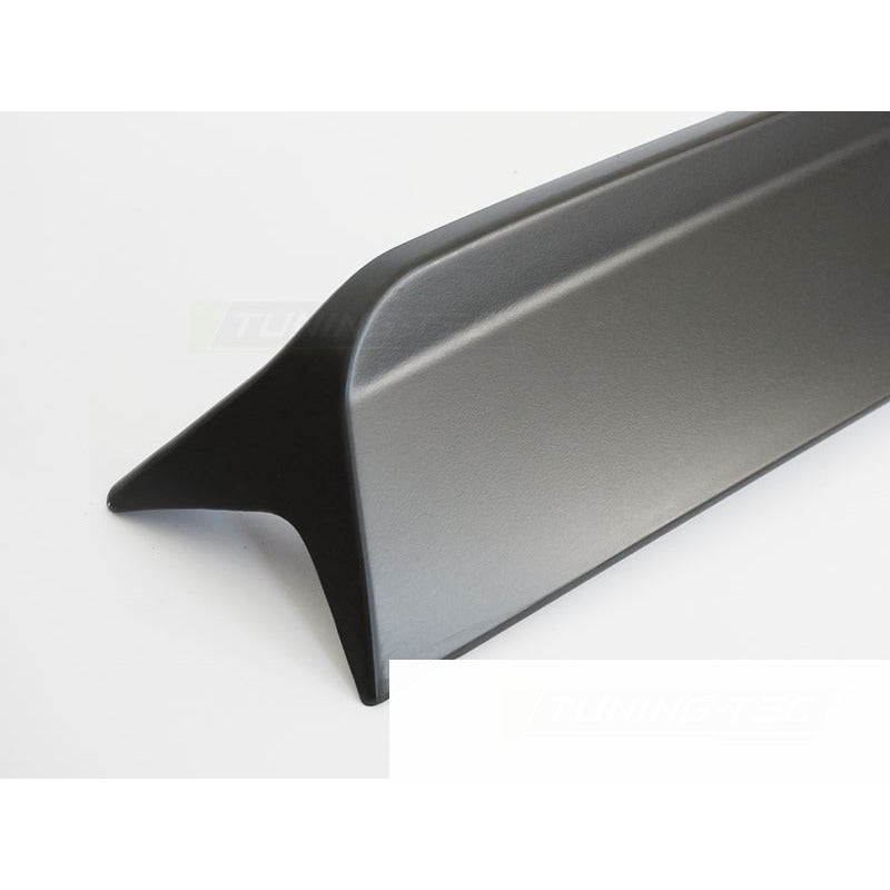 Baule Spoiler A Style per BMW E30 (1982-1990) - Accessorio Tuning Auto