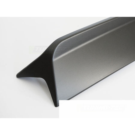 Baule Spoiler A Style per BMW E30 (1982-1990) - Accessorio Tuning Auto