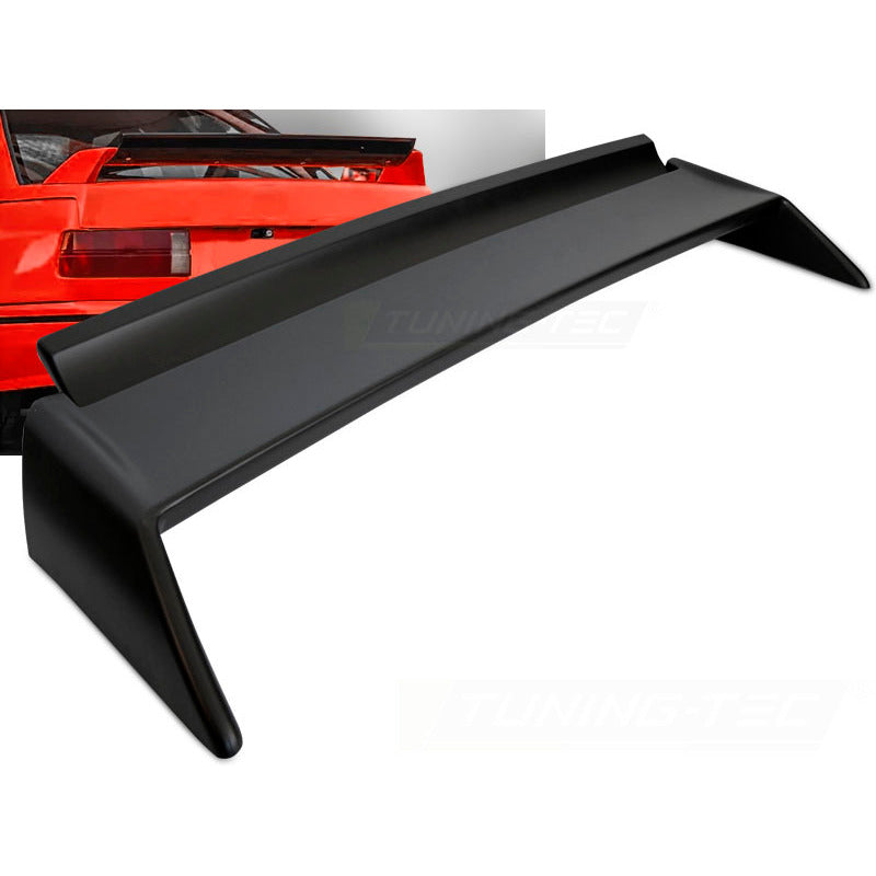 Baule Spoiler Sport 3 Style per BMW E30 (1982-1990)