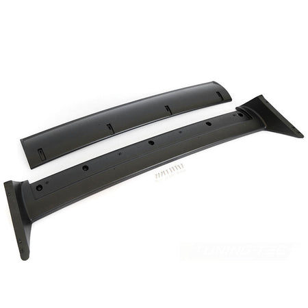 Baule Spoiler Sport 3 Style per BMW E30 (1982-1990)
