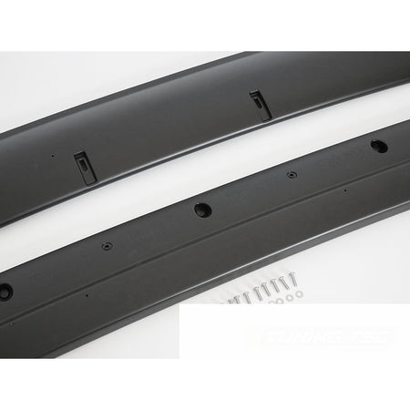 Baule Spoiler Sport 3 Style per BMW E30 (1982-1990)